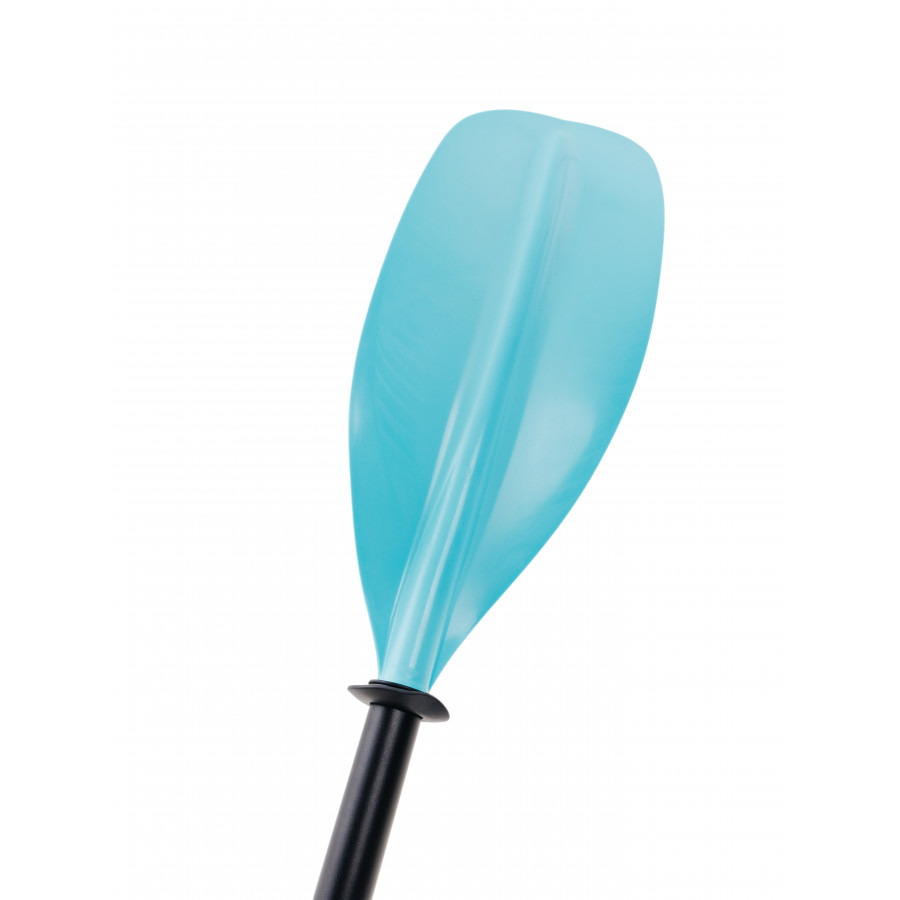 Весло 2-х секционное LUX V1 Blau See Весло 2-х секционное LUX V1 Blau See